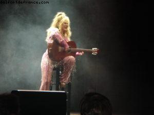 Notre 6eme croisière Atlantis (à bord du Navigator of the Seas)