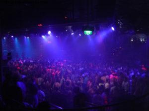 Notre 6eme croisière Atlantis (à bord du Navigator of the Seas)