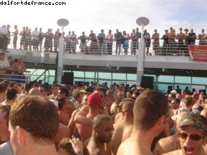 Notre 6eme croisière Atlantis (à bord du Navigator of the Seas)