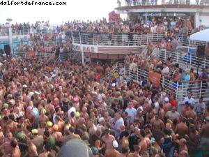 Notre 6eme croisière Atlantis (à bord du Navigator of the Seas)