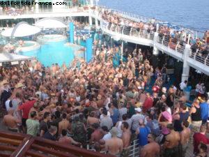 Notre 6eme croisière Atlantis (à bord du Navigator of the Seas)