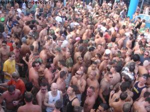 Notre 6eme croisière Atlantis (à bord du Navigator of the Seas)