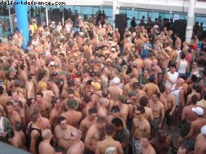 Notre 6eme croisière Atlantis (à bord du Navigator of the Seas)