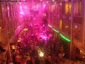 Notre 6eme croisière Atlantis (à bord du Navigator of the Seas)