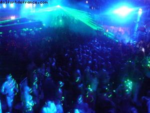 Notre 6eme croisière Atlantis (à bord du Navigator of the Seas)