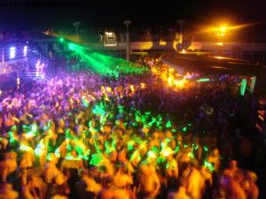 Notre 6eme croisière Atlantis (à bord du Navigator of the Seas)