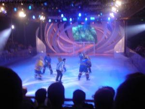 Notre 6eme croisière Atlantis (à bord du Navigator of the Seas)