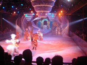 Notre 6eme croisière Atlantis (à bord du Navigator of the Seas)