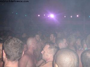 Notre 6eme croisière Atlantis (à bord du Navigator of the Seas)