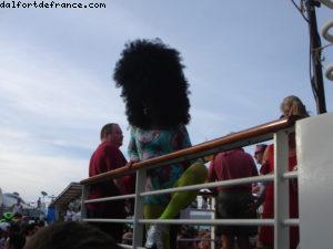 Notre 6eme croisière Atlantis (à bord du Navigator of the Seas)