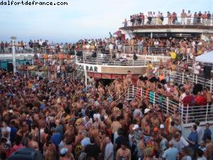 Notre 6eme croisière Atlantis (à bord du Navigator of the Seas)