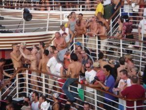 Notre 6eme croisière Atlantis (à bord du Navigator of the Seas)