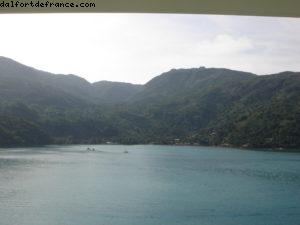 Labadee - Notre 6eme croisière Atlantis (à bord du Navigator of the Seas)