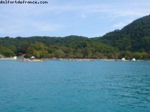 Labadee - Notre 6eme croisière Atlantis (à bord du Navigator of the Seas)
