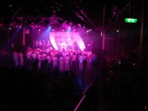 Notre 6eme croisière Atlantis (à bord du Navigator of the Seas)