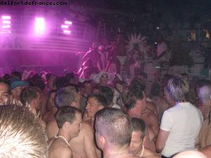 Notre 6eme croisière Atlantis (à bord du Navigator of the Seas)