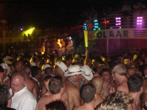 Notre 6eme croisière Atlantis (à bord du Navigator of the Seas)