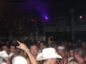 Notre 6eme croisière Atlantis (à bord du Navigator of the Seas)