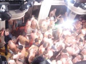 Notre 6eme croisière Atlantis (à bord du Navigator of the Seas)