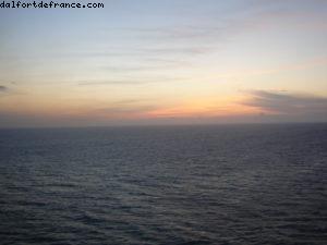 Notre 6eme croisière Atlantis (à bord du Navigator of the Seas)