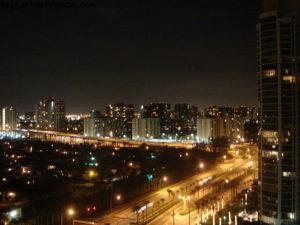 Hôtel Le Méridien - Sunny Isles