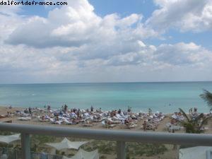 Hôtel Le Méridien - Sunny Isles