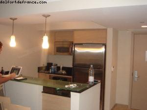 Hôtel Le Méridien - Sunny Isles