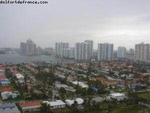 Hôtel Le Méridien - Sunny Isles
