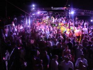 Notre 5eme croisière RSVP (à bord du Westerdam)