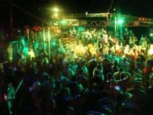 Notre 5eme croisière RSVP (à bord du Westerdam)