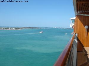 Key West - Notre 5eme croisière RSVP (à bord du Westerdam)