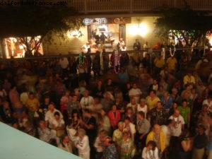 Key West - Notre 5eme croisière RSVP (à bord du Westerdam)