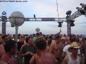 Notre 5eme croisière RSVP (à bord du Westerdam)