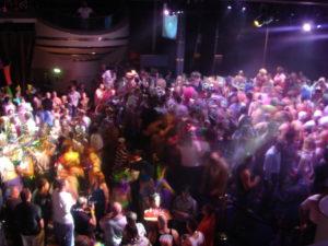 Notre 5eme croisière RSVP (à bord du Westerdam)