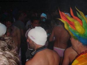 Notre 5eme croisière RSVP (à bord du Westerdam)