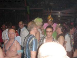 Notre 5eme croisière RSVP (à bord du Westerdam)