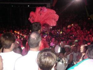 Notre 5eme croisière RSVP (à bord du Westerdam)