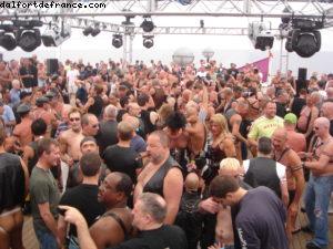 Notre 5eme croisière RSVP (à bord du Westerdam)