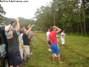 Limon - Notre 5eme croisière RSVP (à bord du Westerdam)