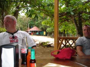 Limon - Notre 5eme croisière RSVP (à bord du Westerdam)