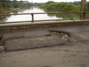 Limon - Notre 5eme croisière RSVP (à bord du Westerdam)