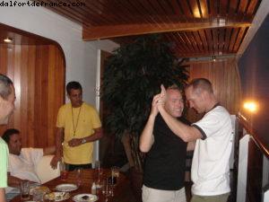 Notre 6eme croisière RSVP (à bord du Westerdam)