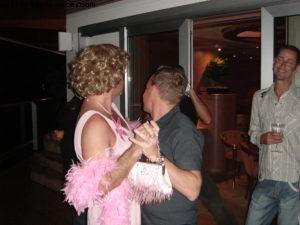 Notre 6eme croisière RSVP (à bord du Westerdam)