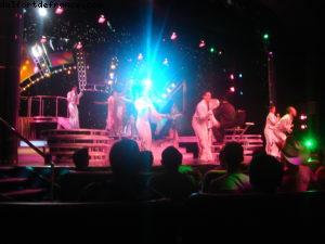 Notre 6eme croisière RSVP (à bord du Westerdam)