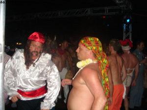 Notre 6eme croisière RSVP (à bord du Westerdam)