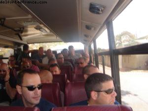 Colon - Notre 5eme croisière RSVP (à bord du Westerdam)