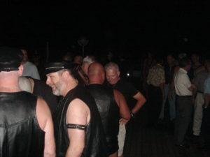 Notre 6eme croisière RSVP (à bord du Westerdam)