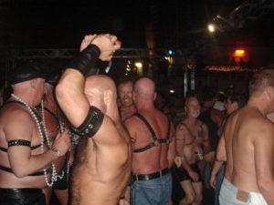 Notre 6eme croisière RSVP (à bord du Westerdam)