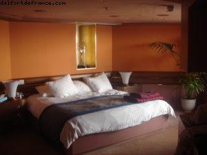 Notre 6eme croisière RSVP (à bord du Westerdam)