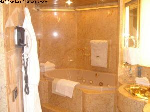 Notre 6eme croisière RSVP (à bord du Westerdam)